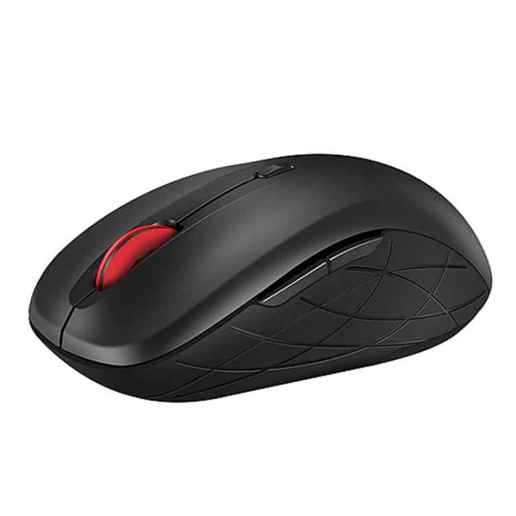 Lenovo ThinkLife Dual Mode Mute Wireless Bluetooth Mouse