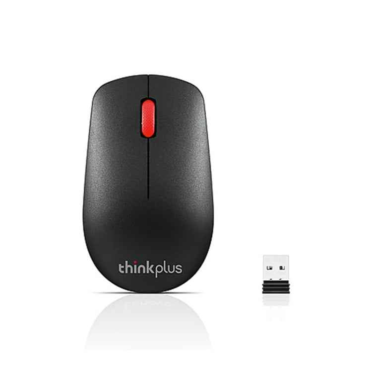 Lenovo thinkplus WL100 Classic Simple Wireless Mouse