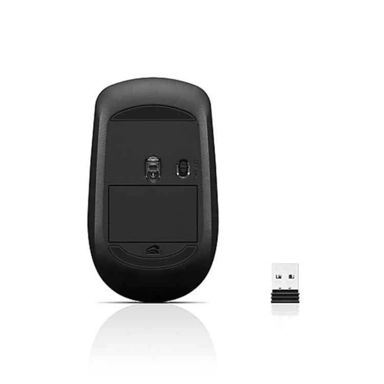 Lenovo thinkplus WL100 Classic Simple Wireless Mouse
