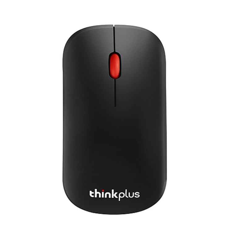 Lenovo thinkplus Bluetooth 4.0 Portable Wireless Bluetooth Mouse