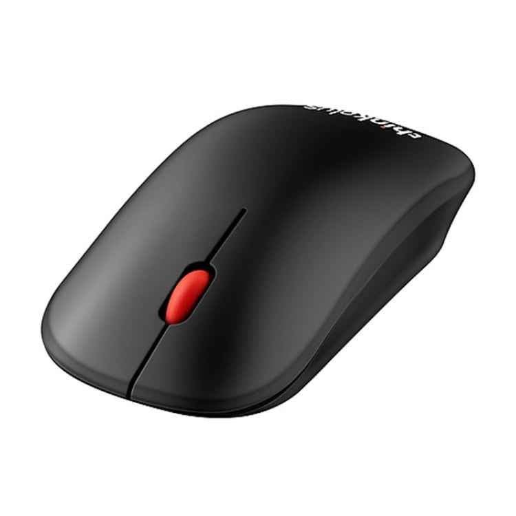 Lenovo thinkplus Bluetooth 4.0 Portable Wireless Bluetooth Mouse