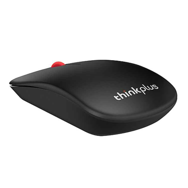 Lenovo thinkplus Portable Business Style Wireless Bluetooth Mouse