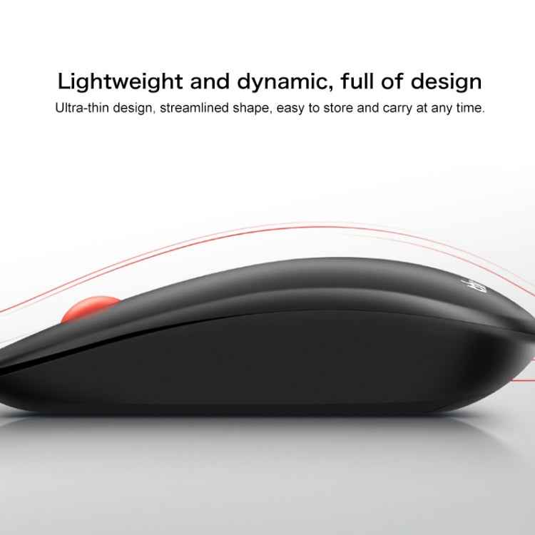 Lenovo thinkplus Portable Business Style Wireless Bluetooth Mouse