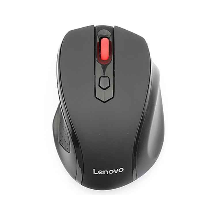 Lenovo M21 One-key Service Wireless Mouse