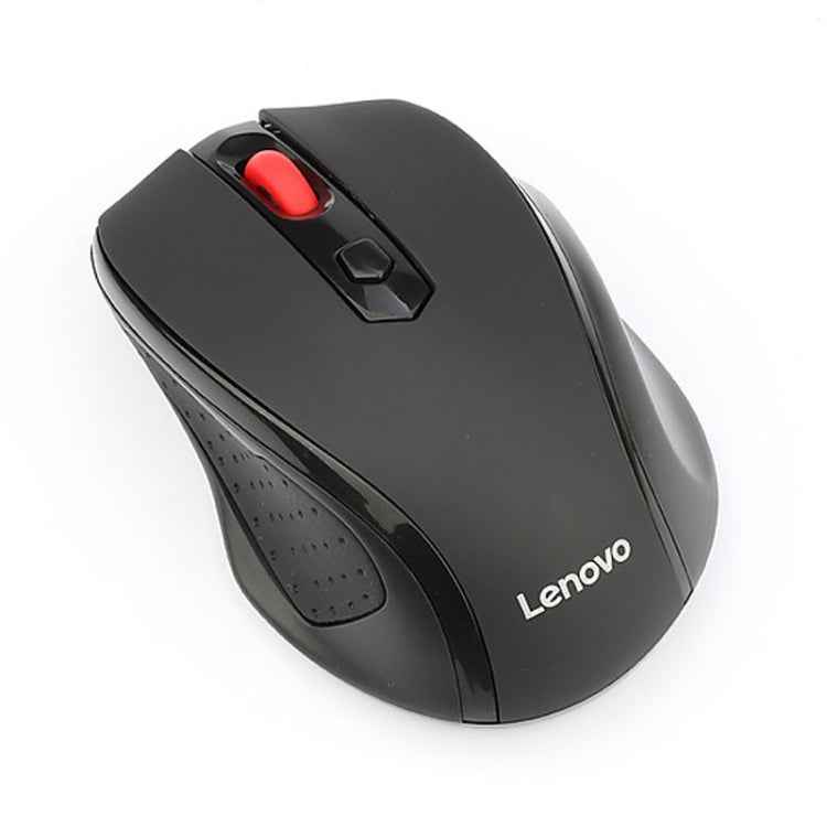 Lenovo M21 One-key Service Wireless Mouse