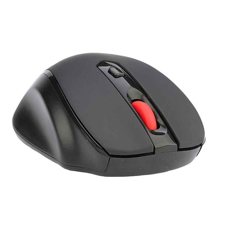 Lenovo M21 One-key Service Wireless Mouse