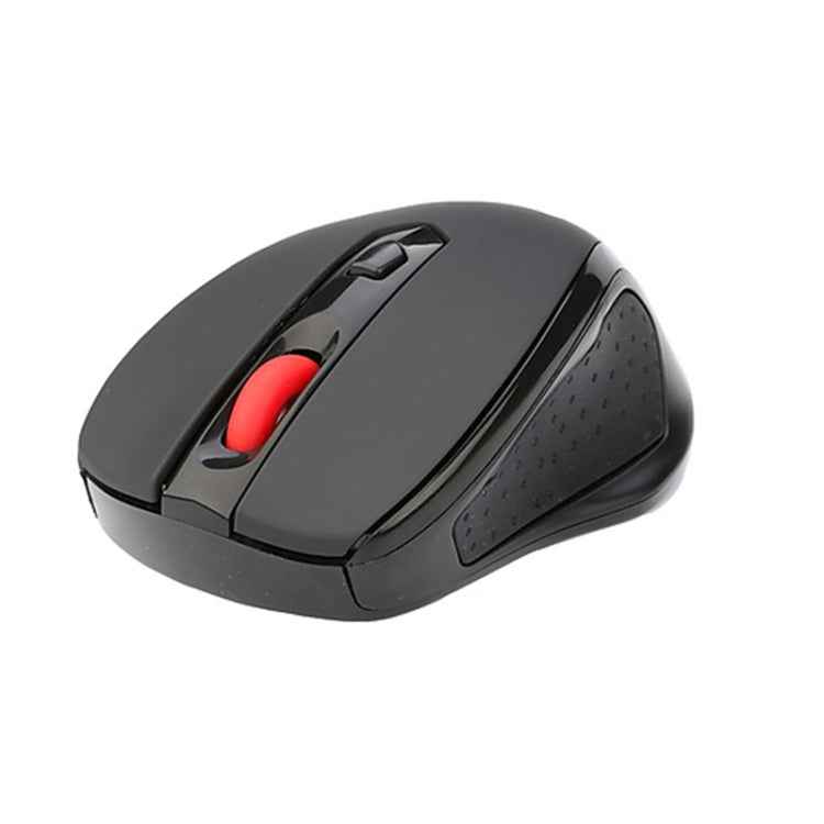 Lenovo M21 One-key Service Wireless Mouse