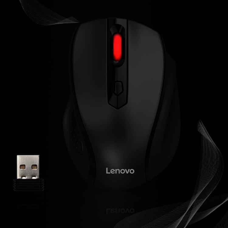 Lenovo M21 One-key Service Wireless Mouse