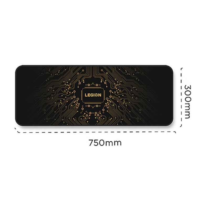 Lenovo LEGION Speed Max Y7000/Y7000P/Y9000K Gaming Mouse Pad
