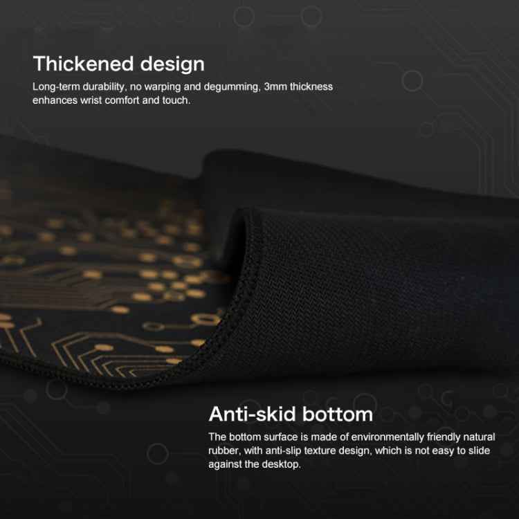 Lenovo LEGION Speed Max Y7000/Y7000P/Y9000K Gaming Mouse Pad