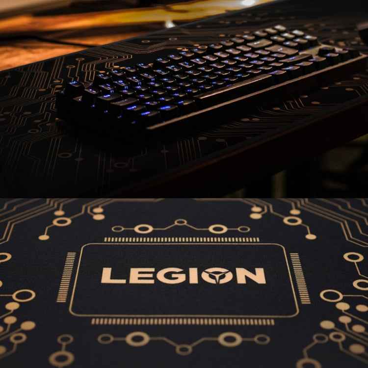 Lenovo LEGION Speed Max Y7000/Y7000P/Y9000K Gaming Mouse Pad