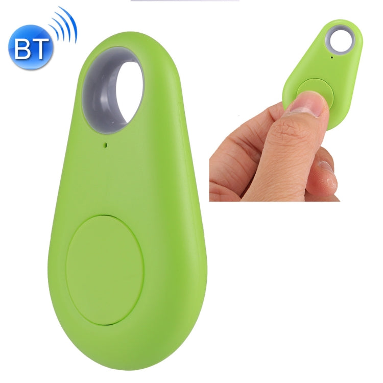 iTAG Smart Wireless Bluetooth V4.0 Tracker Finder Key Anti- lost Alarm Locator Tracker