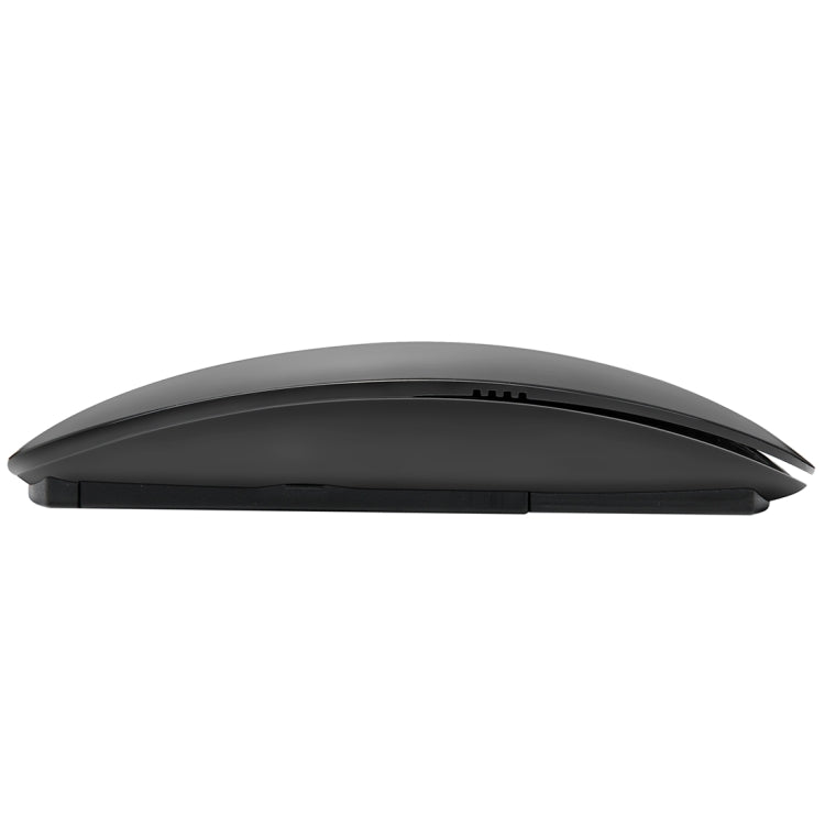 Souris optique sans fil TM-823 2,4 GHz 1 200 DPI à défilement tactile pour Mac, ordinateur de bureau et portable