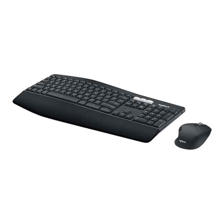 Logitech MK850 Wireless Bluetooth Keyboard Mouse Set