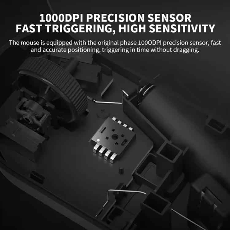 Original Xiaomi 2.4GHz Wireless Keyboard + Mouse Set for Notebook Desktop Laptop