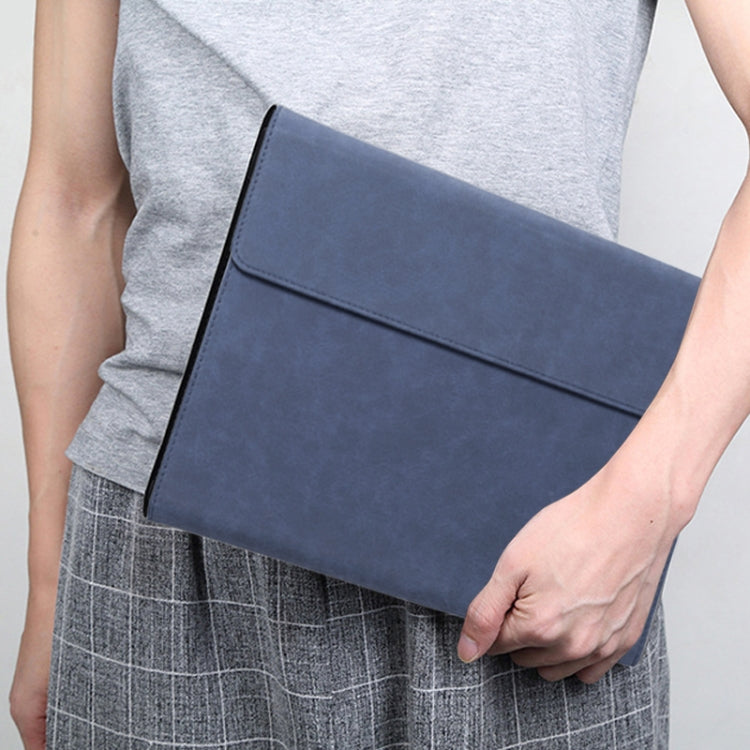 Laptop Bag Case Sleeve Notebook Briefcase Carry Bag for Microsoft Surface Pro 4 / 5 12.3 inch, For Surface Pro 4 / 5