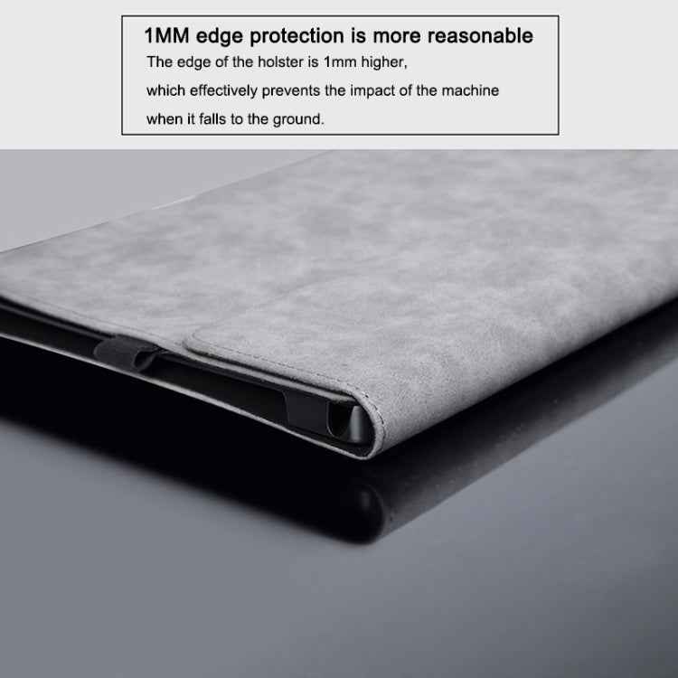 Laptop Bag Case Sleeve Notebook Briefcase Carry Bag for Microsoft Surface Pro 4 / 5 12.3 inch