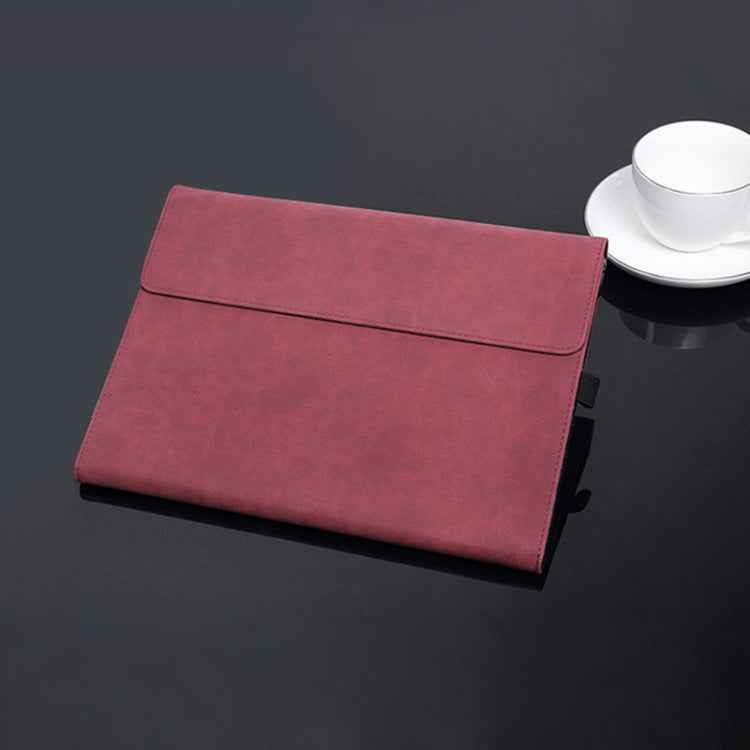 Laptop Bag Case Sleeve Notebook Briefcase Carry Bag for Microsoft Surface Pro 4 / 5 12.3 inch