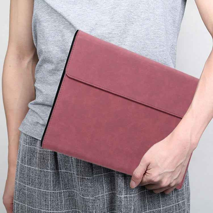 Laptop Bag Case Sleeve Notebook Briefcase Carry Bag for Microsoft Surface Pro 4 / 5 12.3 inch