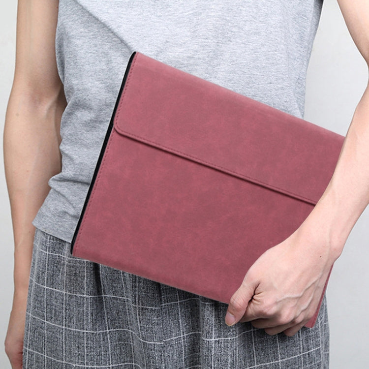 Laptop Bag Case Sleeve Notebook Briefcase Carry Bag for Microsoft Surface Pro 4 / 5 12.3 inch, For Surface Pro 4 / 5