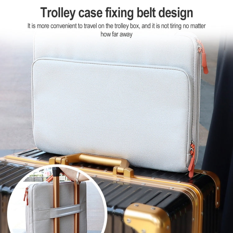 ND03S 13.3 inch Business Casual Laptop Bag, 13.3 inch