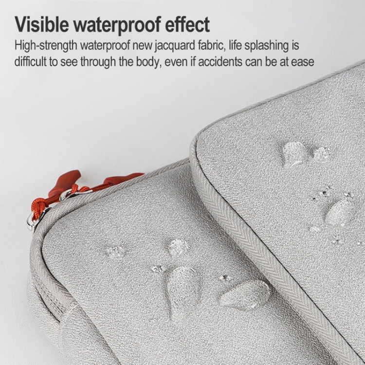 ND03S 14.1-15.4 inch Business Casual Laptop Bag, 14.1-15.4 inch