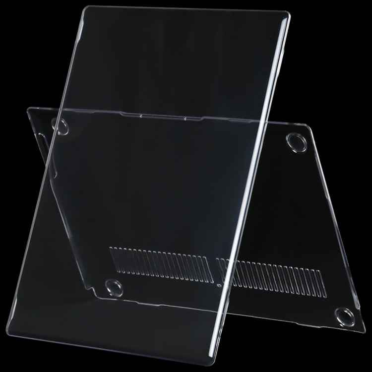 For Huawei MateBook X 2020 Shockproof Crystal Laptop Protective Case