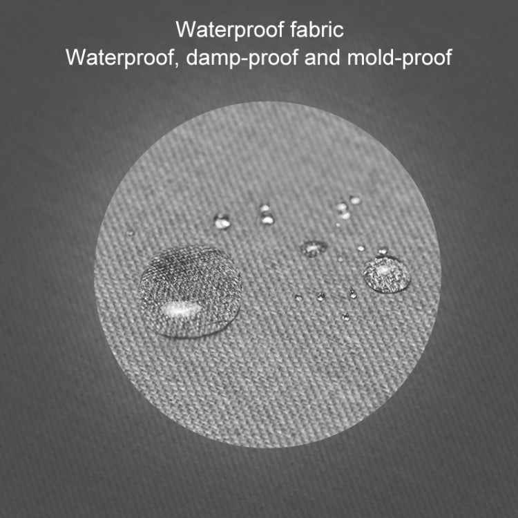 POFOKO C210 12.5-13 inch Denim Business Laptop Liner Bag