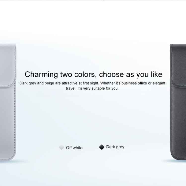 HUAWEI Leather Protective Bag for MateBook X 13 inch Laptop