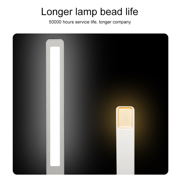 Huawei Dalen DL-01W Smart Desk Lamp 5i Blue Light Reduction Eye Protection Learning Reading Lamp