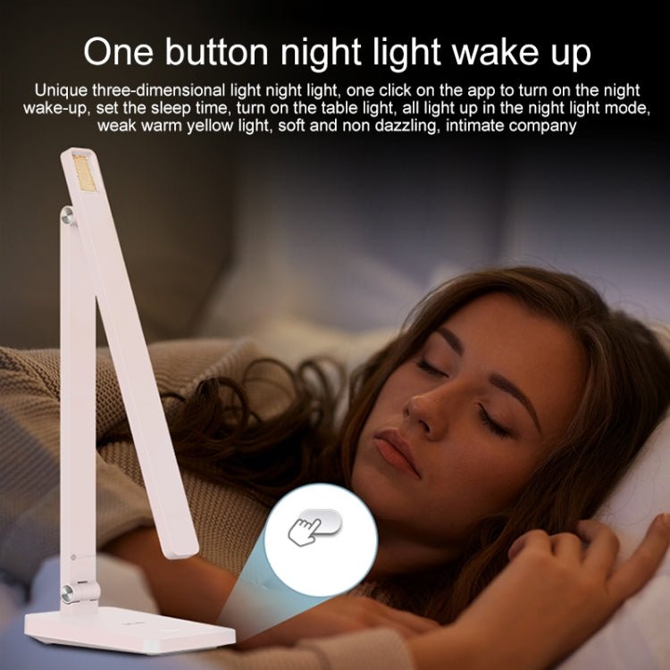 Huawei Dalen DL-01W Smart Desk Lamp 5i Blue Light Reduction Eye Protection Learning Reading Lamp