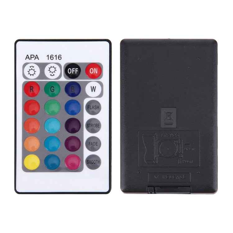 750LM with Remote Control, AC 110-265V