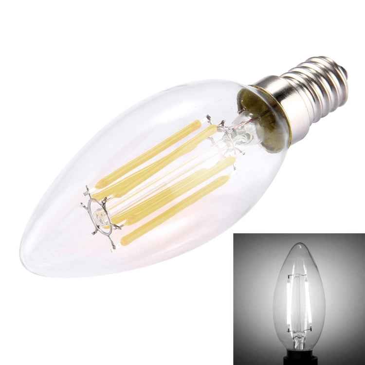 6 LEDs 450 LM Retro Energy Saving Light for Halls, AC 220V
