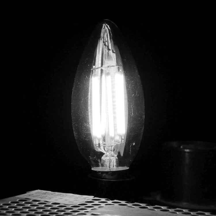 6 LEDs 450 LM Retro Energy Saving Light for Halls, AC 220V