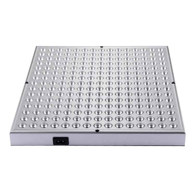225 LEDs Greenhouse Light Aquarium Light, AC 85-265V