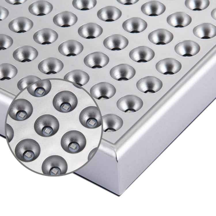 225 LEDs Greenhouse Light Aquarium Light, AC 85-265V