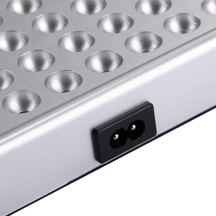 225 LEDs Greenhouse Light Aquarium Light, AC 85-265V