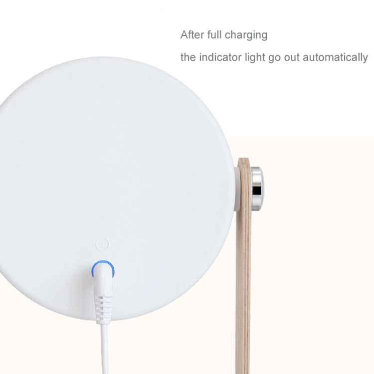 DC 5V Rechargeable Lantern Lamp Touch Control LED Light