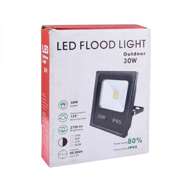 2700LM Lamp, AC 85-265V