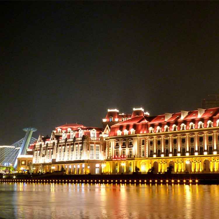 2700LM Lamp, AC 85-265V