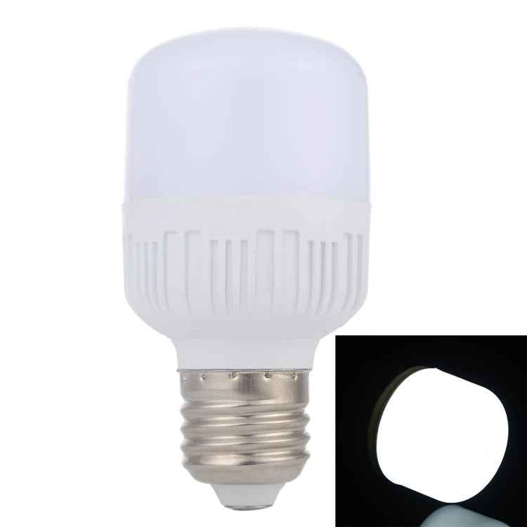 E27 5W SMD 2835 25 LEDs 700 LM 6500K LED Bulb Energy Saving Lamp, AC 85-265V