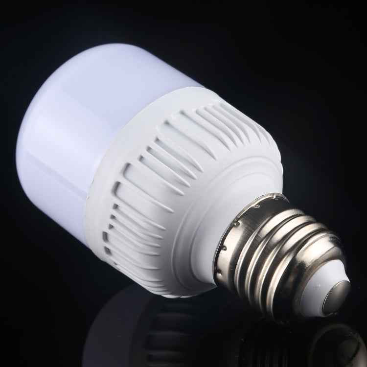 E27 5W SMD 2835 25 LEDs 700 LM 6500K LED Bulb Energy Saving Lamp, AC 85-265V