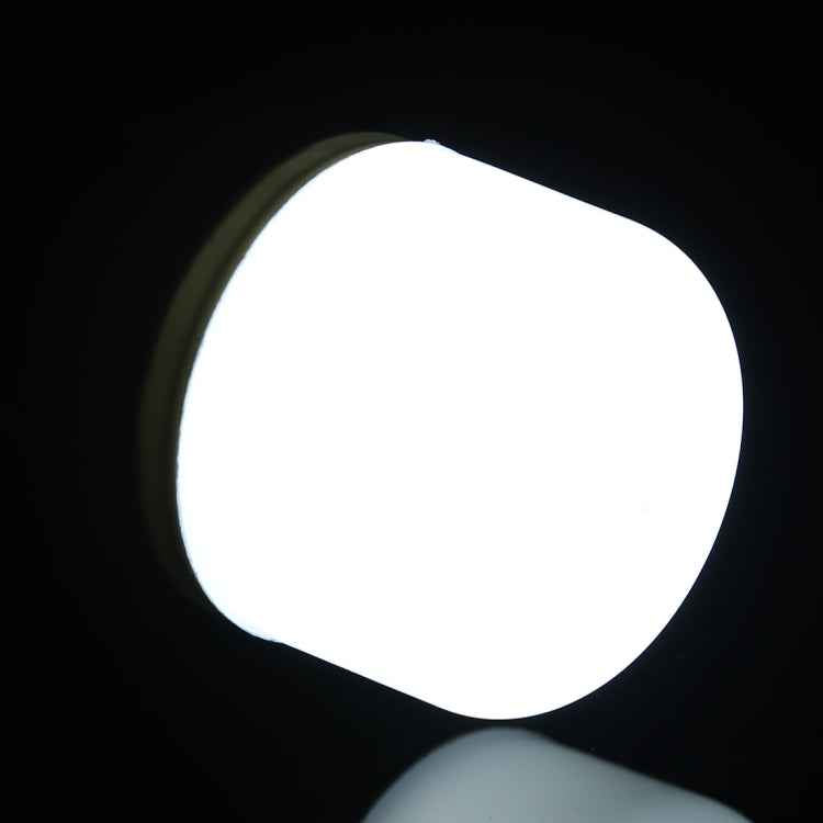 E27 5W SMD 2835 25 LEDs 700 LM 6500K LED Bulb Energy Saving Lamp, AC 85-265V