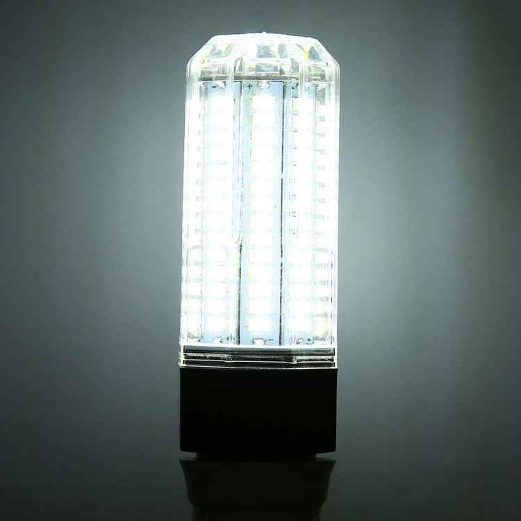 SMD 5730 Energy-saving Bulb, AC 110-265V, E27 126 LEDs White Light, E27 126 LEDs Warm White