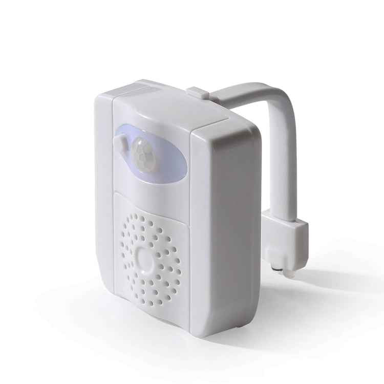 Home Toilet Bathroom Seat Night Light, DC 5V