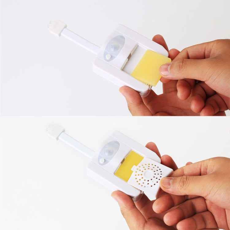 Home Toilet Bathroom Seat Night Light, DC 5V