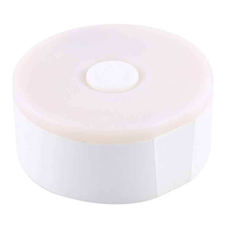 3-color USB Rechargeable LED Night Light