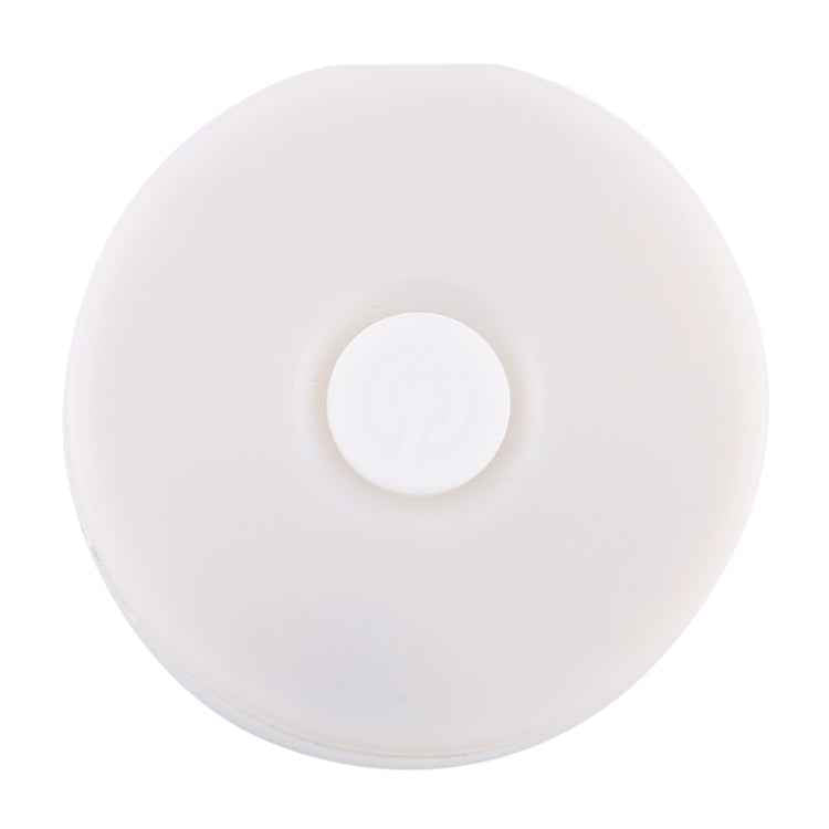 3-color USB Rechargeable LED Night Light