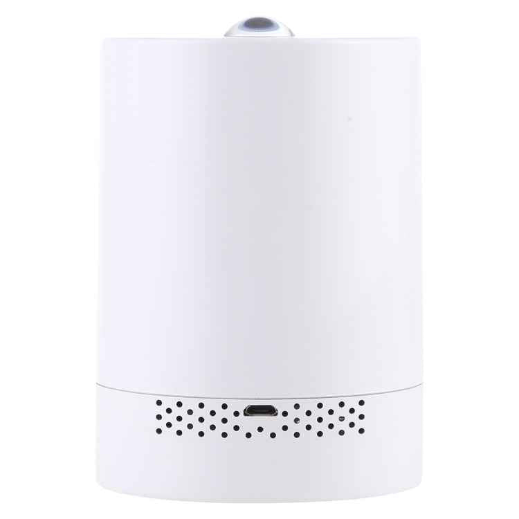 5V Voice Control LED Laser Starlight Projection Lamp