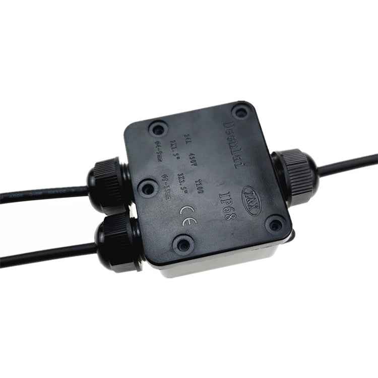 IP68 Waterproof Junction box with Terminal